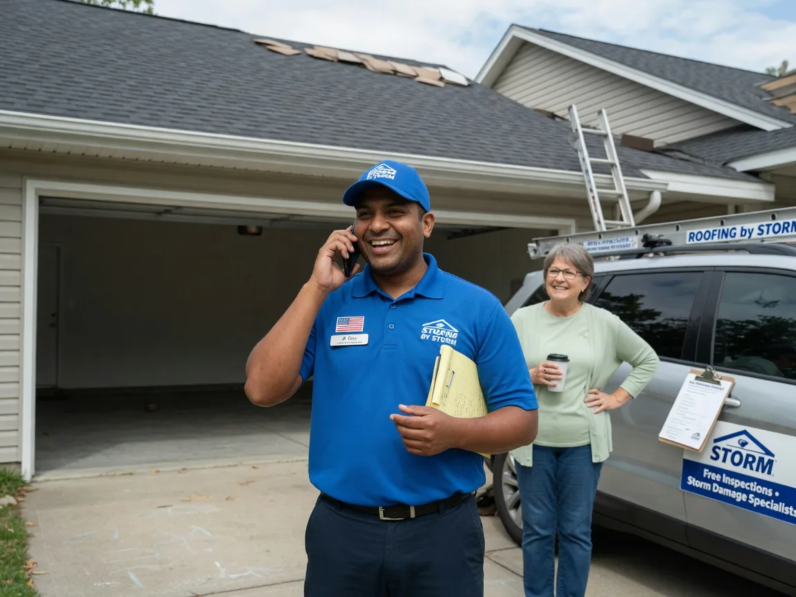 Roof Repair Near Me Newfolden, MN FAQs